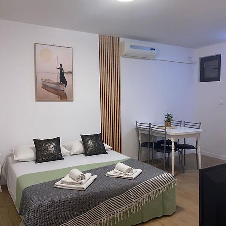 Apartments Fancy Old Town Split Extérieur photo