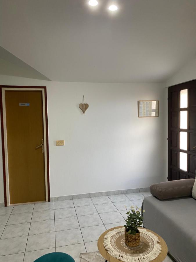 Apartments Fancy Old Town Split Extérieur photo