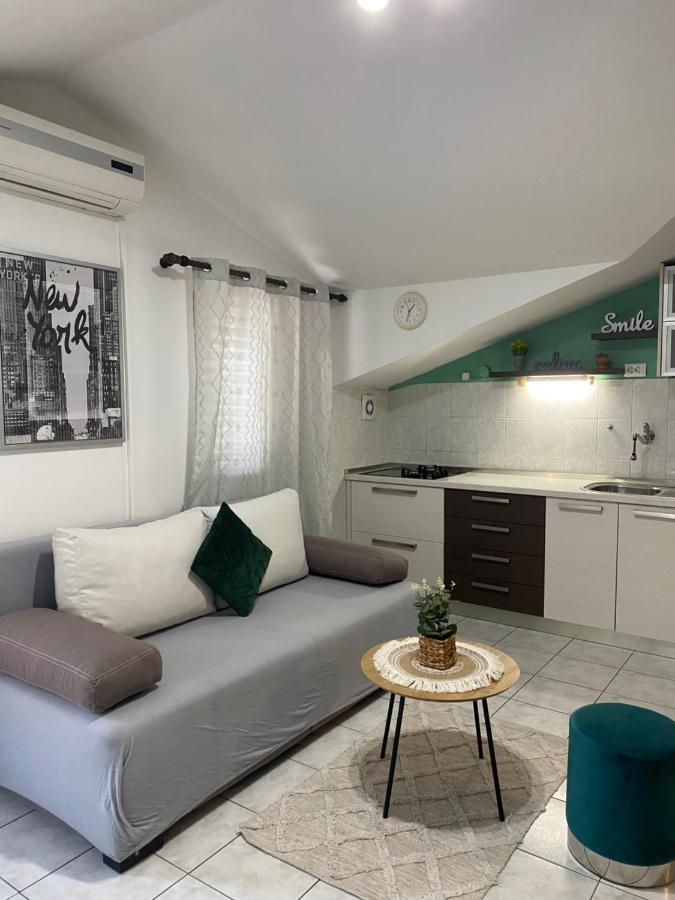 Apartments Fancy Old Town Split Extérieur photo