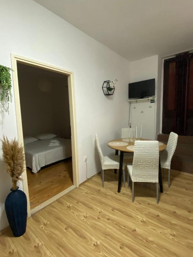 Apartments Fancy Old Town Split Extérieur photo