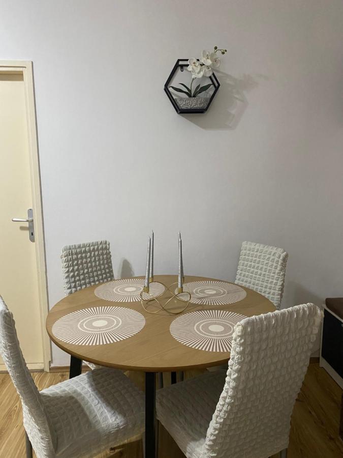 Apartments Fancy Old Town Split Extérieur photo