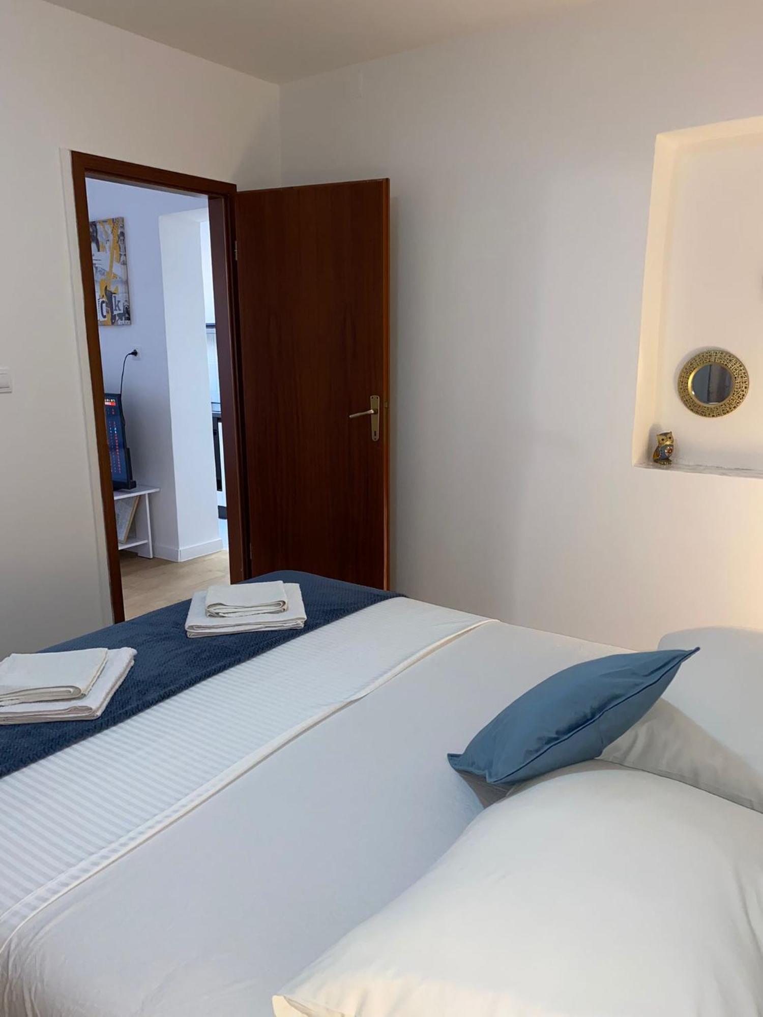 Apartments Fancy Old Town Split Extérieur photo