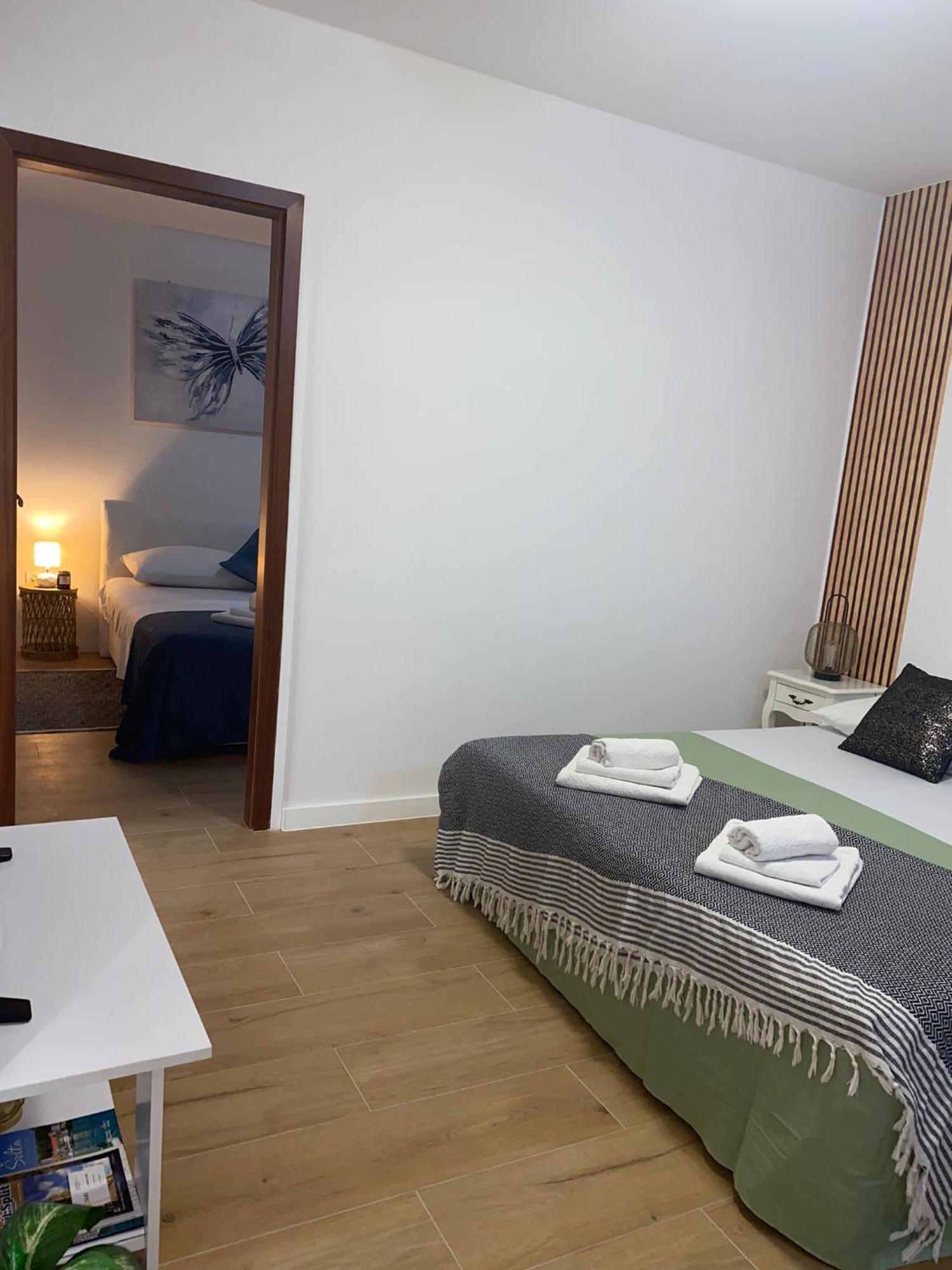 Apartments Fancy Old Town Split Extérieur photo