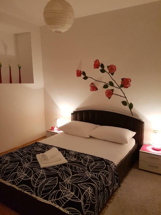 Apartments Fancy Old Town Split Extérieur photo
